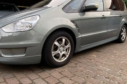 Ford S-Max 312.000 km 2.500 &euro; Hamburg 21035