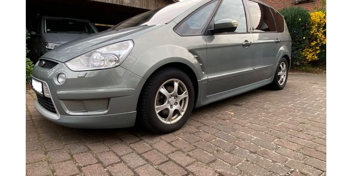 Ford S-Max 312.000 km 2.500 &euro; Hamburg 21035