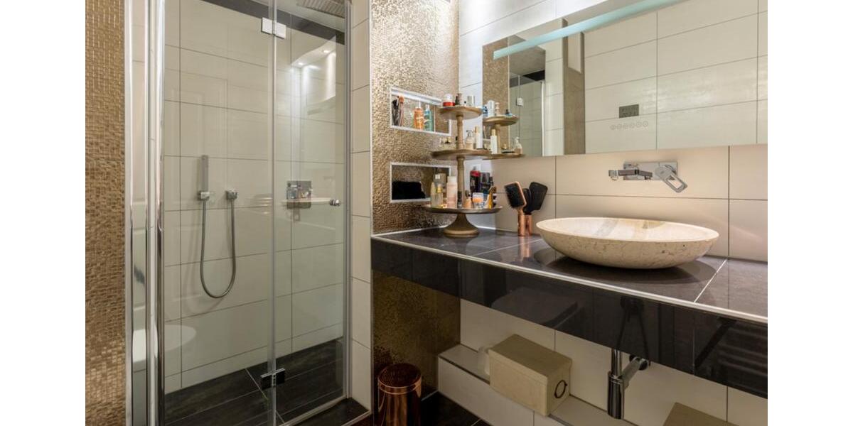 Etagenwohnung Hamburg Wandsbek - 4 Zimmer, 130 m&sup2;, 625.000&euro; | Angebot:24841894