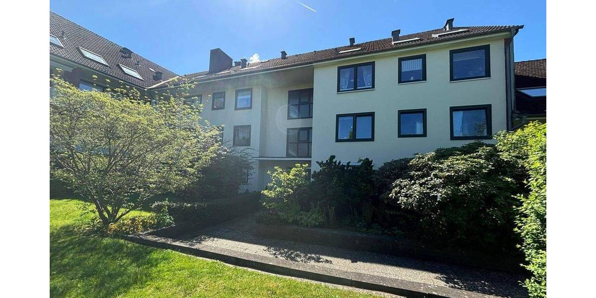 Etagenwohnung Norderstedt Friedrichsgabe - 3 Zimmer, 82 m&sup2;, 333.000&euro; | Angebot:26703122