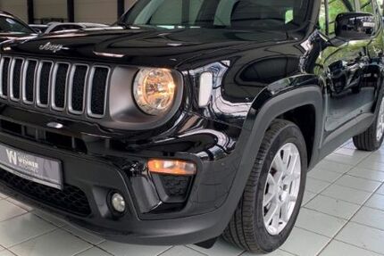 Jeep Renegade 8.750 km 21.900 &euro; Hamburg 22525
