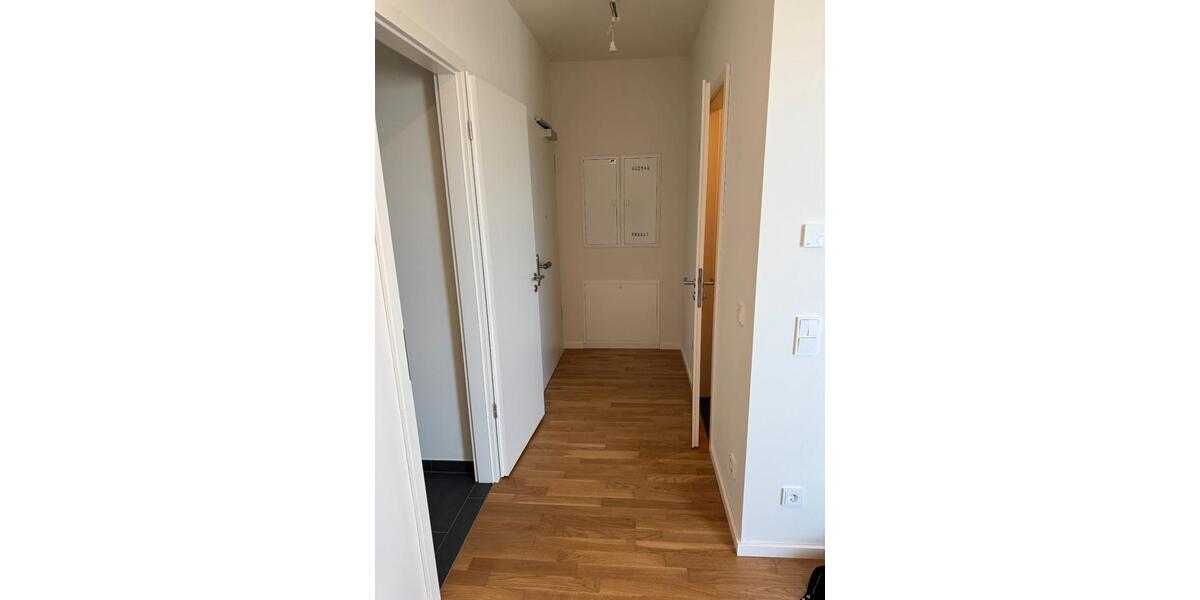 Einfamilienhaus Hamburg Rothenburgsort - 2 Zimmer, 52 m&sup2;, 1.790&euro; | Angebot:27662832