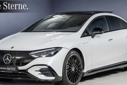 Mercedes-Benz EQE 3.353 km 61.730 &euro; Hamburg 22549