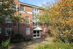 Zw. EKZ Herold-Center - Willy-Brandt-Park - Charmante Wohnung mit Balkon - 1.OG - TG-Platz möglich