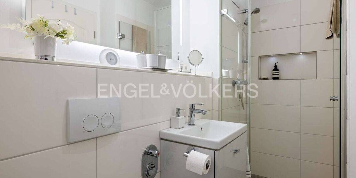 Etagenwohnung Ahrensburg - 3 Zimmer, 97 m&sup2;, 540.000&euro; | Angebot:26476425