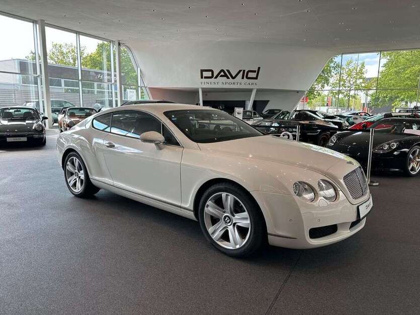 Continental GT