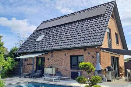 Haus zum Kaufen in Apensen 648.000 € 130 m²