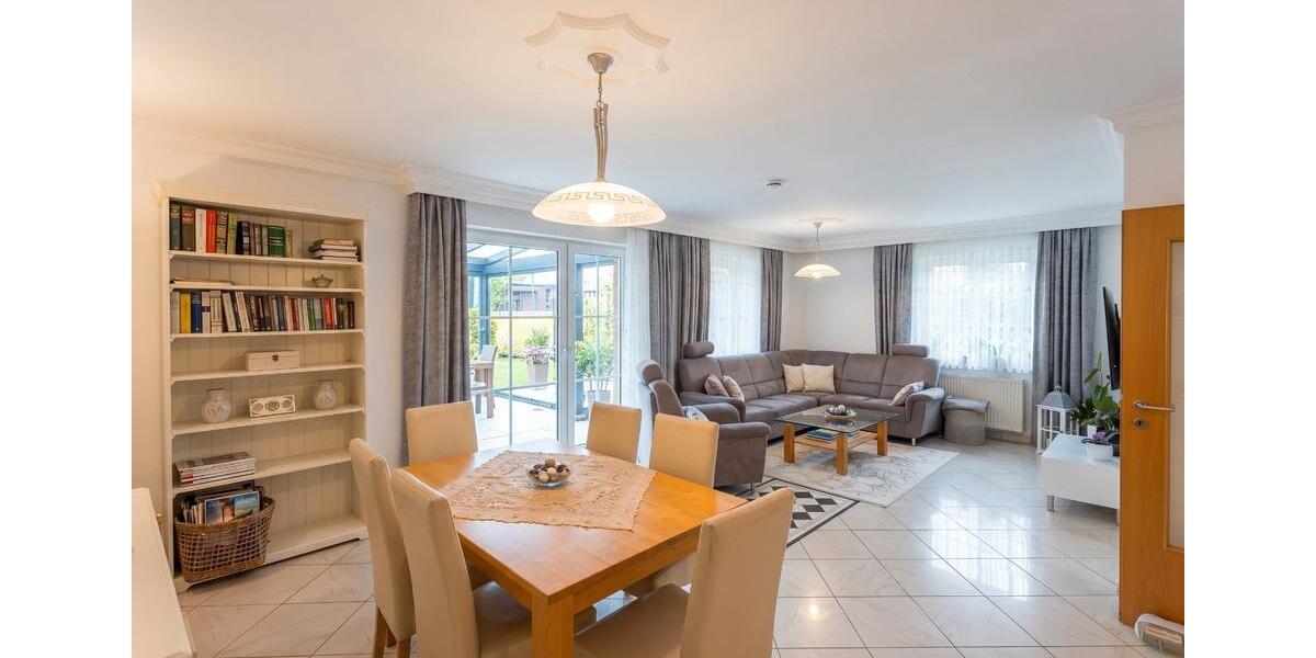 Doppelhaushälfte Hamburg Hamburg-Mitte - 8 Zimmer, 190 m&sup2;, 849.000&euro; | Angebot:26321187