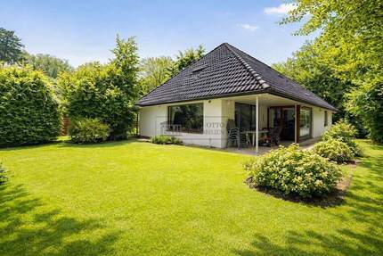 Haus Hamburg Wohldorf-Ohlstedt - 7 Zimmer, 220 m&sup2;, 999.999&euro; | Angebot:25532908