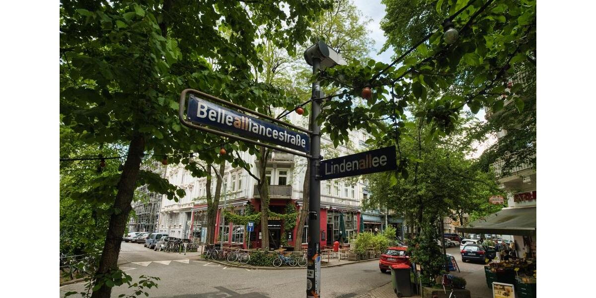 Gewerbeobjekt Hamburg Eimsbüttel - 2.500&euro; | Angebot:26643270