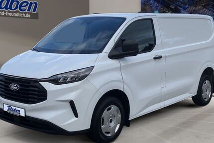 Ford Transit Custom 24.026 km 29.490 &euro; Buxtehude 21614