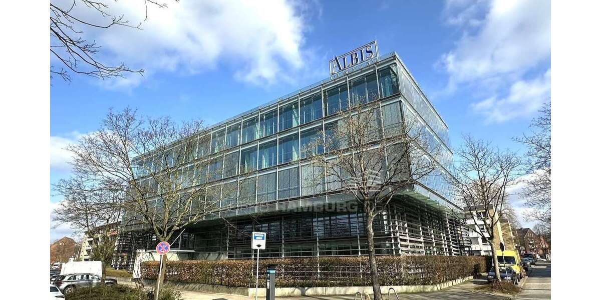Gewerbeobjekt Hamburg Hohenfelde - 1.950&euro; | Angebot:26638476