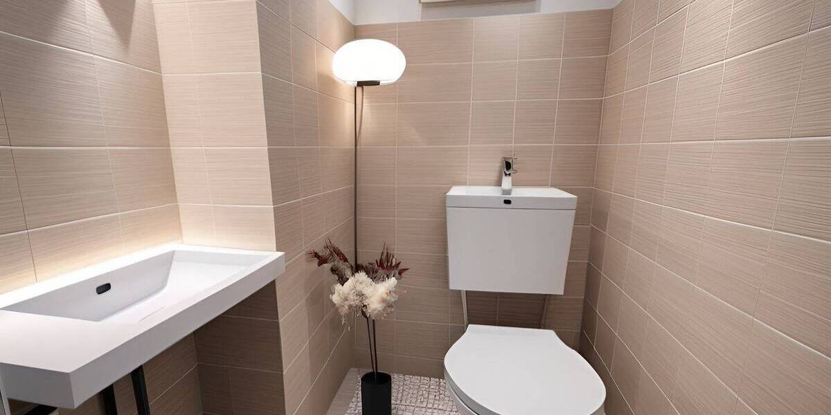 Etagenwohnung Hamburg Wilstorf - 3 Zimmer, 88 m&sup2;, 289.000&euro; | Angebot:26309222