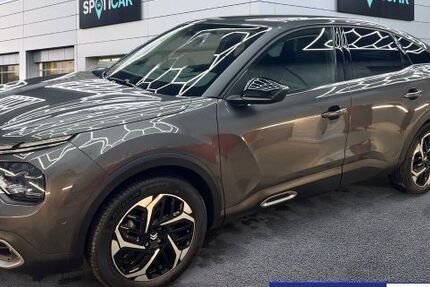 Citroen C4 17.964 km 18.490 &euro; Hamburg 22529