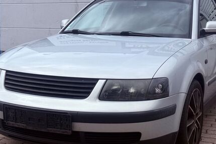 VW Passat 199.000 km 2.250 &euro; Geesthacht 21502