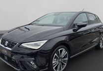 Gebrauchtwagen Seat Ibiza