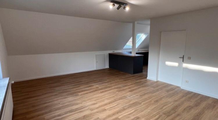 Dachgeschoßwohnung Hamburg Niendorf - 2 Zimmer, 92 m&sup2;, 1.660&euro; | Angebot:24700356