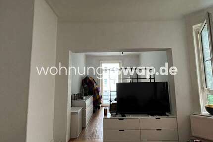 Wohnung Hamburg-Nord Nord - 1 Zimmer, 42 m&sup2;, 811&euro; | Angebot:25863591