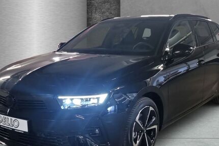 Opel Astra 5.000 km 34.980 € Hamburg 22047