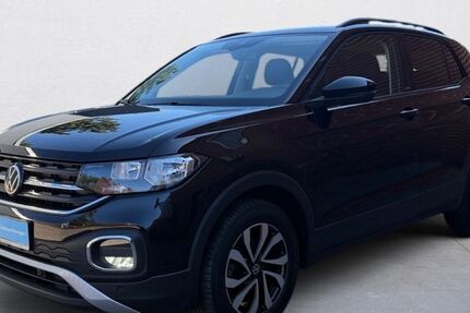 VW T-Cross 36.408 km 20.650 &euro; Geesthacht 21502