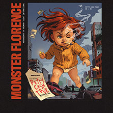 Monster Florence 10.03.2026 Nachtleben