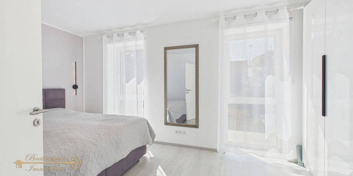 Reihenmittelhaus Norderstedt Harksheide - 5 Zimmer, 105 m&sup2;, 649.000&euro; | Angebot:26343882