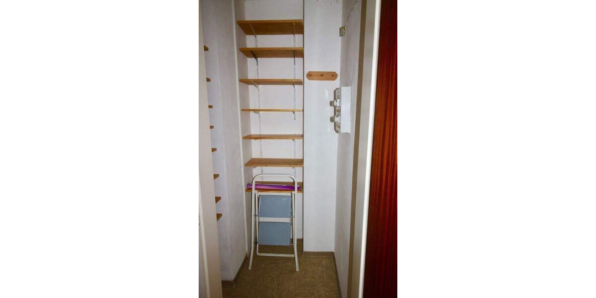 Etagenwohnung Hamburg Tonndorf - 2 Zimmer, 56 m&sup2;, 199.000&euro; | Angebot:26217830