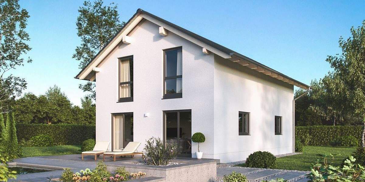 Einfamilienhaus Hamburg Farmsen-Berne - 5 Zimmer, 154 m&sup2;, 664.900&euro; | Angebot:25166570