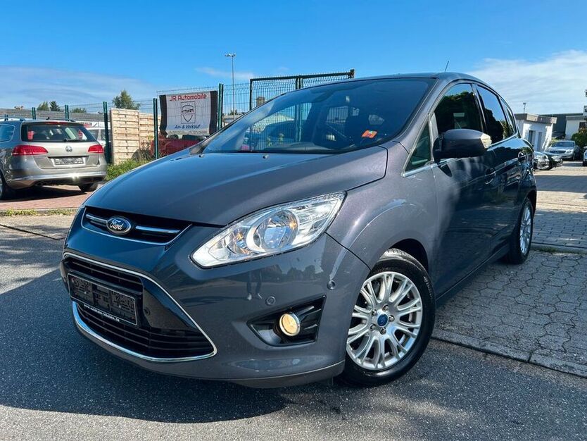 C-Max