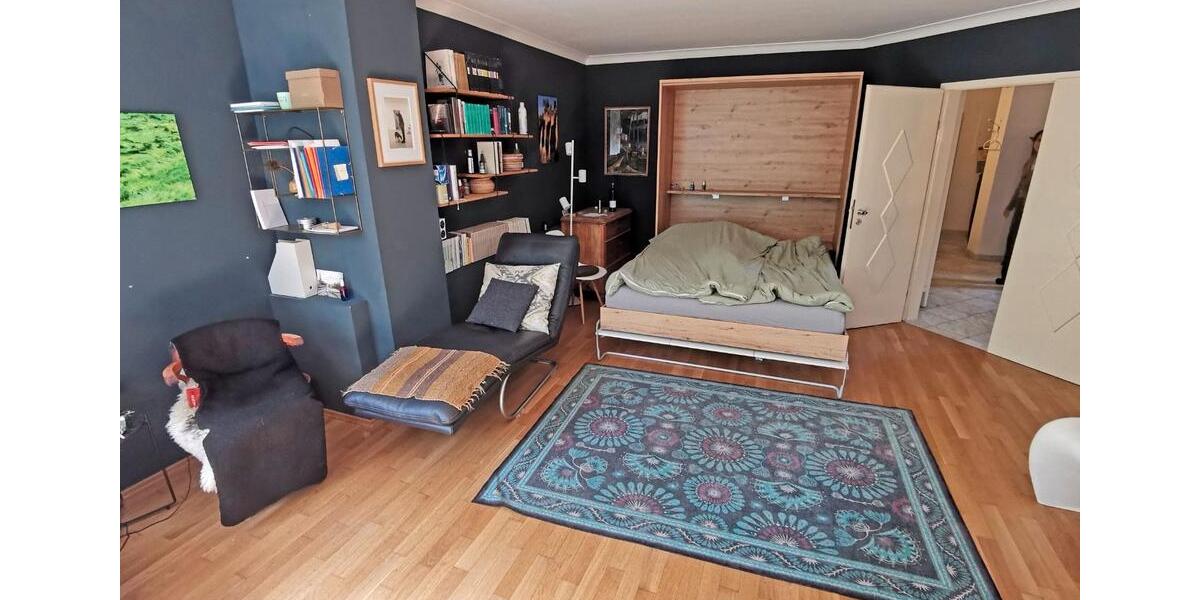 Erdgeschoßwohnung Hamburg Altona - 4.5 Zimmer, 180 m&sup2;, 4.500&euro; | Angebot:26357233