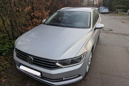 VW Passat 120.818 km 14.000 &euro; Tangstedt 25499