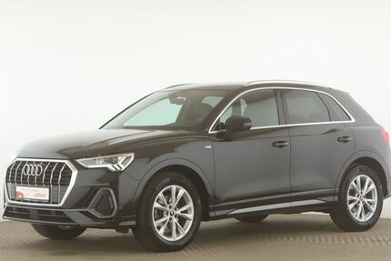 Audi Q3 36.535 km 31.925 &euro; Seevetal 21217