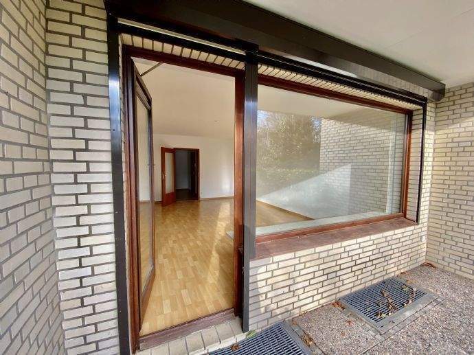 Terrassenwohnung Hamburg Blankenese - 2 Zimmer, 58 m&sup2;, 1.190&euro; | Angebot:26672599