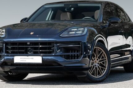 Porsche Cayenne 18.446 km 122.990 &euro; Hamburg 22523