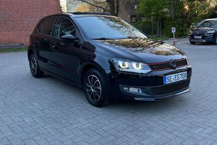 VW Polo 111.000 km 5.290 &euro; Norderstedt 22851