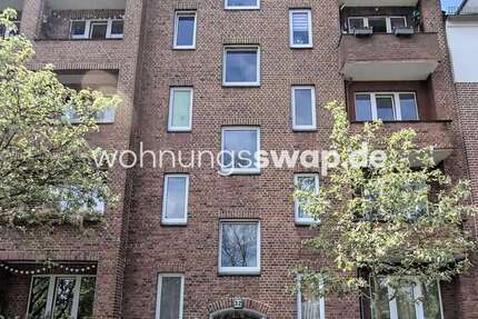 Wohnung zum Mieten in Hamburg-Mitte, Hamburg 520 € 42 m² 2 zimmer