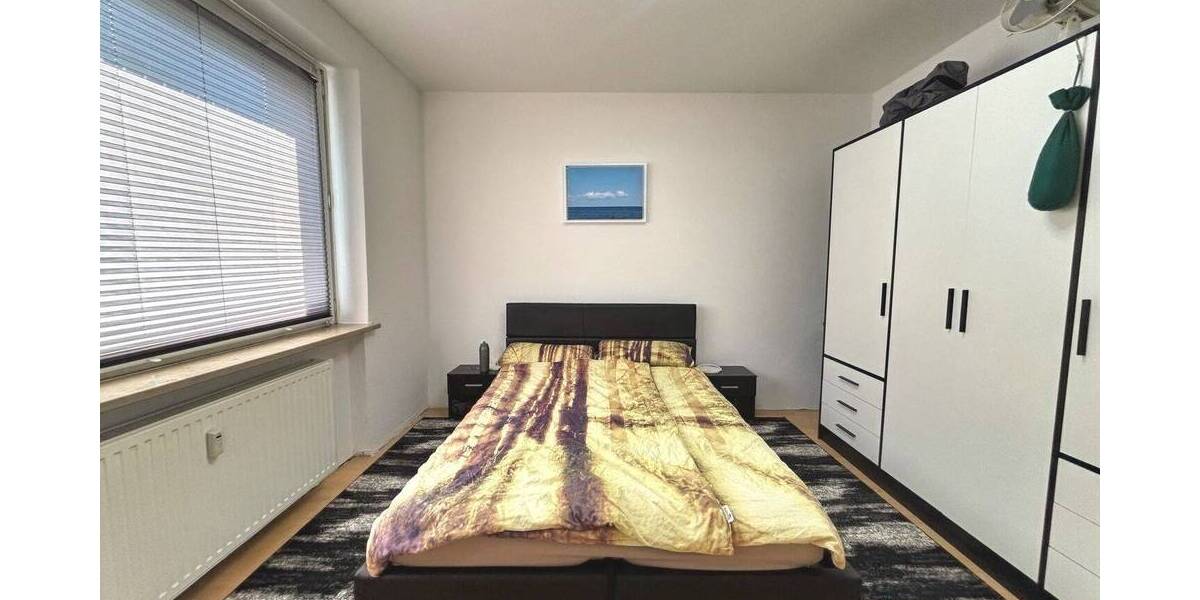 Etagenwohnung Hamburg Lohbrügge - 2 Zimmer, 72 m&sup2;, 279.000&euro; | Angebot:25686231