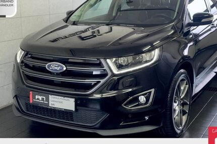Ford Edge 100.000 km 21.900 &euro; Stelle 21435