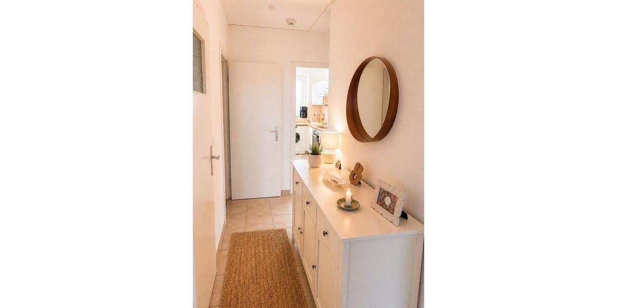 Etagenwohnung Hamburg Eimsbüttel - 2 Zimmer, 52 m&sup2;, 950&euro; | Angebot:26357232