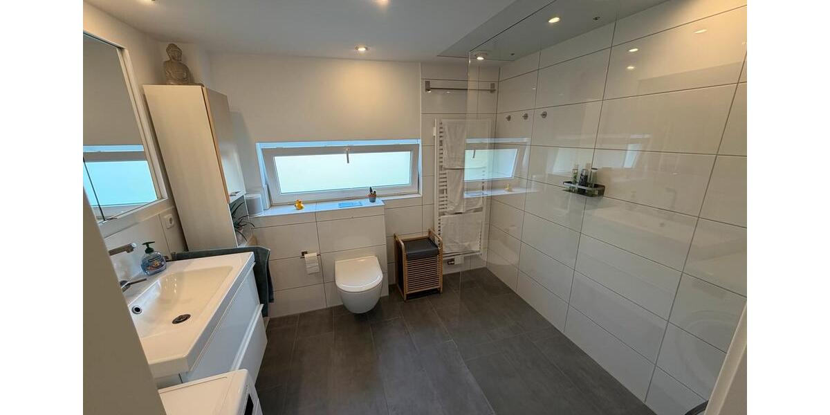 Etagenwohnung Seevetal Hagolt - 3 Zimmer, 102 m&sup2;, 489.000&euro; | Angebot:27070735