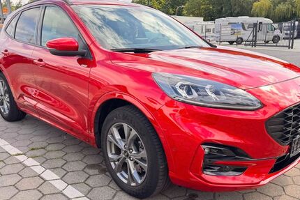 Ford Kuga 35.670 km 24.980 &euro; Barsbüttel 22885