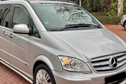 Mercedes-Benz Viano 296.000 km 6.800 &euro; hamburg 20095