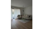 Exklusive 2-Zimmer-Wohnung am Mühlenteich in Buxtehude zimmer
