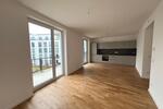 3-Zimmerwohnung mit Balkon und Loggia im Neubauprojekt Bahrenfelder Carré in Altona! 3 zimmer