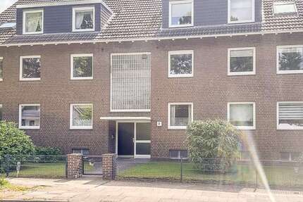 Wohnung zum Kaufen in Hamburg 349.000 € 91.71 m² 4 zimmer