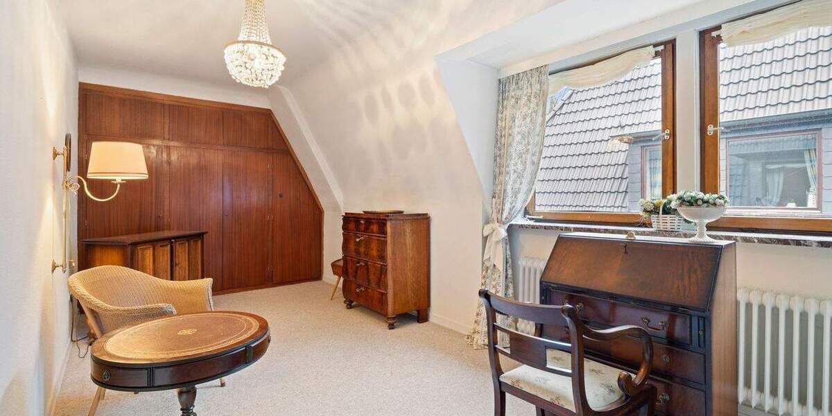 Doppelhaushälfte Hamburg / Wellingsbüttel Wellingsbüttel - 4 Zimmer, 150 m&sup2;, 845.000&euro; | Angebot:25668680