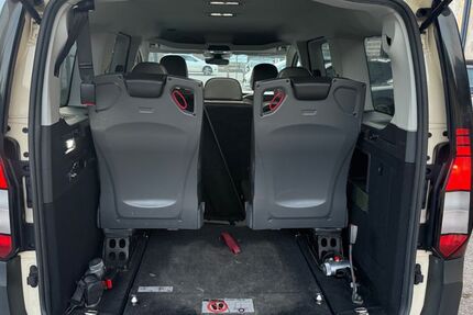 VW Caddy 257.900 km 20.900 &euro; Hamburg 22047