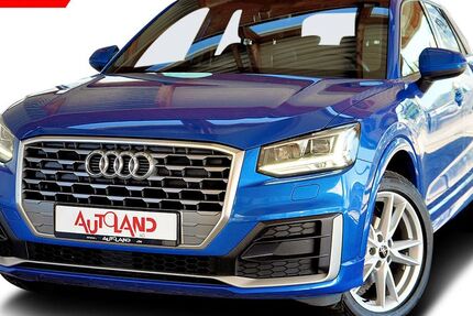 Audi Q2 79.850 km 23.490 &euro; Hamburg 22761