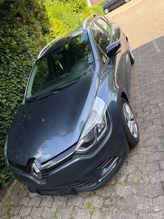 Clio