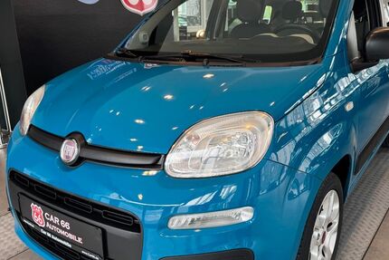 Fiat Panda 87.500 km 4.990 &euro; Hamburg 22547